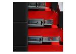 Garage Storage Machinist Tool Chest Anti Shock Protection 51.2/55.0 Kg