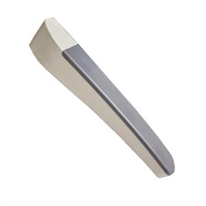 China Corrosion Resistant Railway Carriage Interiors Armrest Aluminium Foldable factory