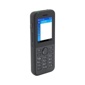 China Customized The Wireless IP Phone 8821 is a 802.11 Wireless LAN Handset that delivers cost-effective CP-8821-K9 factory