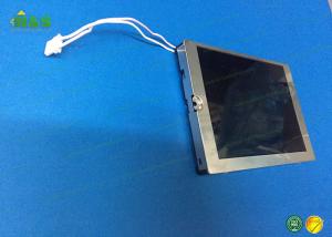 China LQ057Q3DG02 SHARP 5.7 inch TN LCM 320×240 400nits WLED TTL 33pins factory