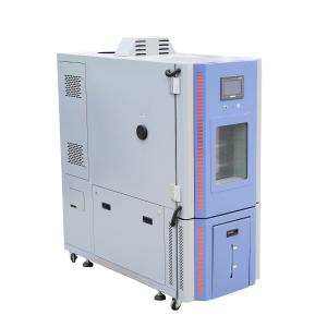 China Waterproof Shock Test Chamber factory