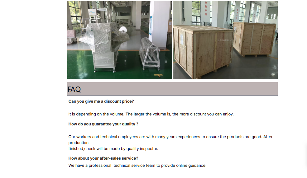 High Efficient Automatic Foam hot melt adhesive Intermittent Gluing and Wave Receiving Production Line