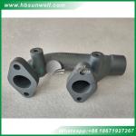 Exhaust Manifold 3943871 3943872 3942225 for Cummins Diesel TB92000 QSB5.9