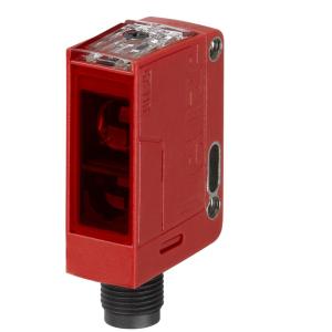 LEUZE HT25C/4P-M12 Photoelectric Sensor 4-Pin M12 Connector IP67 Robust