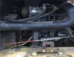 secondhand komatsu 60 excavator/komatsu used small excavator with japan