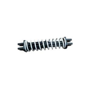 China Auto Motive Clutch Pedal Spring For Peugeot 307 206 207 408 308 For Citroe C2 C4 OE 214855 factory