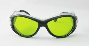 China CE Certified 1060nm IR Laser Safety Glasses For Laser Alignment, Laser Medical Treatment, Laser Industry Etc. factory