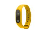 Bluetooth Fitness Tracker Bracelet , Smart Watch Wristband Instructions Band