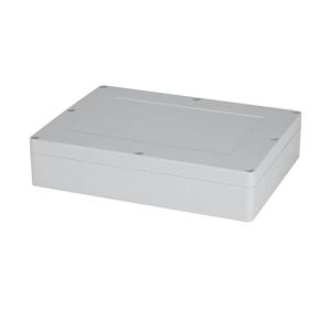 China 320x240x60mm Electric Plastic Switch Box factory
