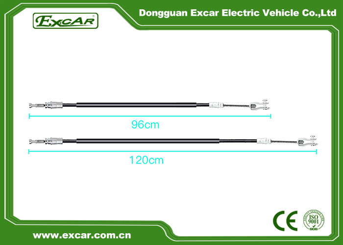 Golf Cart Parts Replacement Brake Cable Assembly For EZGO TXT Fits