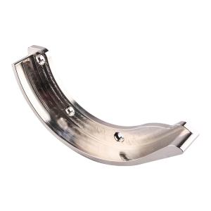 China Custom Aluminum CNC Machining Services Automotive CNC Machining Service Parts factory