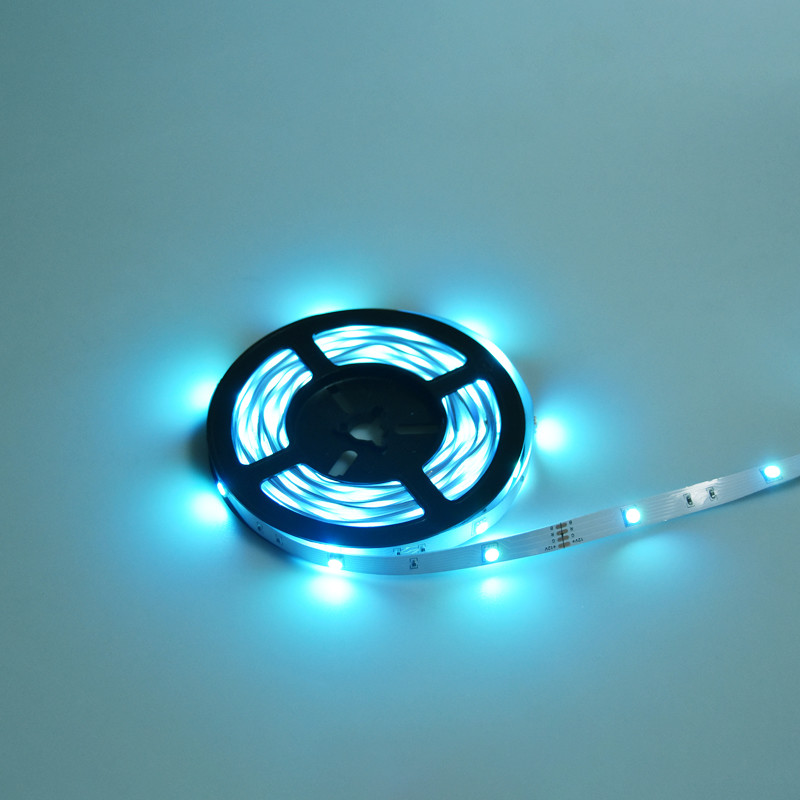DC12V 5m 30LEDs/M Smart Led Rgb Bluetooth Strip