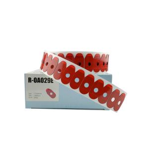 RTS High-Quality Optical Lens Blocking Pads, Optical Eyewear Stickers