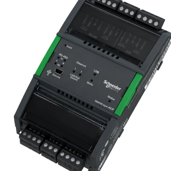 Schneider SmartX Controller AS-P SXWASPXXX10001 High-Performance Smart