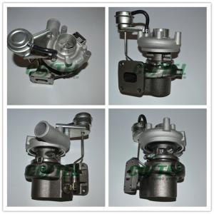 China TD05 49178-02380 MHI Turbo Chargers 107KW 4D34T 3.9L OE Standards factory
