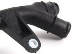 2712001552 Engine Parts Cooling Water Pipe