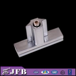 China high quality assembly fittings wardrobe shelf cabinet furnitures hardware accessories factory