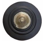 Replacement Parts Seal Diaphragm For Centrifugal Industrial Submersible Chemical