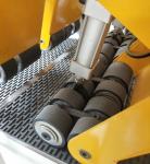 Industrial Fully Automatic Horizontal Band Saw Horizontal Resaw Bandsaw For Wood