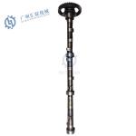 Excavator Parts Crawler Diesel Excavator Engine Pump Parts 6D95 Eccentric Shaft