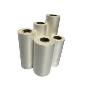 China High Reflective Rate Reflective Film Metallized PE Film for Agriculture Using Apple Tree factory