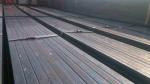 Hollow Section Black Welded Steel Pipe Square Shape 6mm - 76mm Diameter