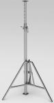 Alzaprima, Andamio, scaffolding, Puntal, shoring props, Puntales, post shore