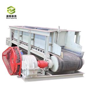 China Fully Automation System Clay Brick Box Feeder For Soil Production Line on sale