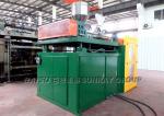 Milk Bottle Packing Field HDPE Blow Moulding Machine Witn Extrusion System SRB65