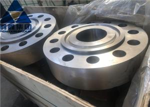 China DIN2632 Steel Pipe Flange factory