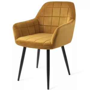China Restaurant Catering Nordic Dining Chairs For Living Room Cozy Seating factory