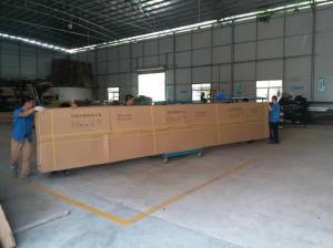 China Customizable Gala Banquet Enclosure For Partition / Divide Space factory