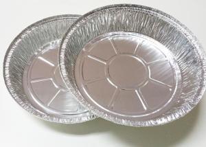 China Baking / Roasting / Toasting Kitchen Aluminium Foil Safety ISO9001 Certification factory