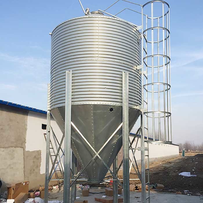 Galvanized Q235 Steel Baby Chick Cage A Type Structure With Auto Drinking System