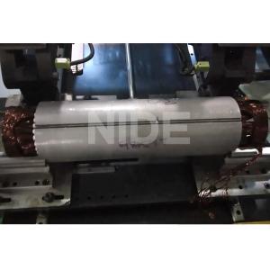 Ningbo Nide Customize Automatic Forming Machine With Low Noise