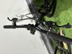 6 Speed mens mountain bike Shimano Tourney Derailleur 21 Gear Suntour XCT Fork