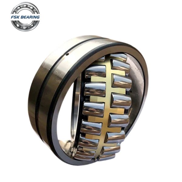 China Premium Quality 23180RHAW33 Spherical Roller Bearing 400*650*200mm For Vibrating Screen factory