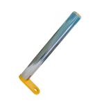 Heat Treatment 90*770mm Excavator Bucket Pin E315 High Hardness