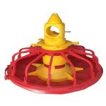 Chicken drinkers and feeders Poultry plastic drinking Chicken feeder for
