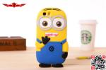 100% Qualify And Brand New Fashion Cartoon Silicone Cover Case For Lenovo A828T