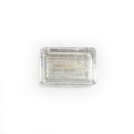 Rapid Prototype Plastic Parts Machining Tooling Acrylic