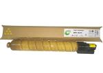 MP C3501C Ricoh Aficio MP C3001 Toner , Ricoh Ink Cartridges Magenta Powder