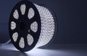 China Outdoor SMD LED Flexible Neon Strip Light for Building Decoration factory