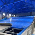 Entertainment Surf Wave Machine OEM Water Park Surf Machine