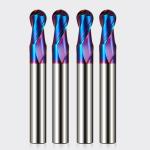 Tungsten Steel Milling Cutte Tungsten Steel Carbide Cutter
