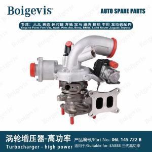 China Ignition Coil Compatible with Audi S3 2009-2012 factory