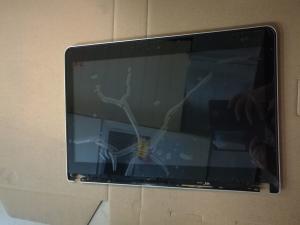 China 14.0&quot; 1600×900 131PPI Square LCD Panel 250cd/m2 LP140WD2-TPB1 factory