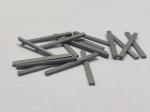 ISO9001 14.95g/Cm3 YG15x Tungsten Carbide Strips