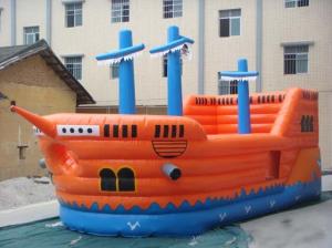 China Hansel Party Use Commercial Inflatable Jump House Bouncer for Kids factory