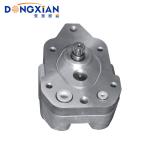Excavator Hydraulic Gear Pump A8V55 A8V107 A8V86 A8V115 Pilot Pump
